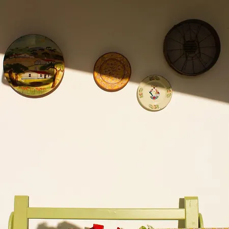 Casa Do Sol - - Nazaré Alcobaça Agroturismo Coz