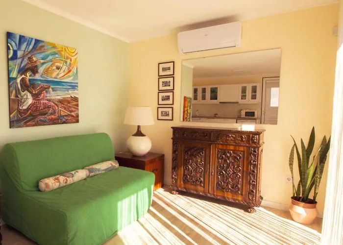 Casa Do Sol - - Nazare Alcobaca Farma *